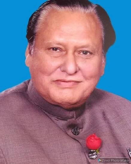 Shailendra Nath Shrivastava