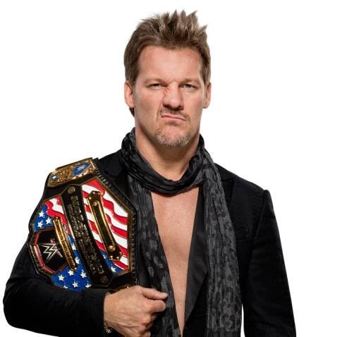 Chris Jericho PNG Transparent Images 28.