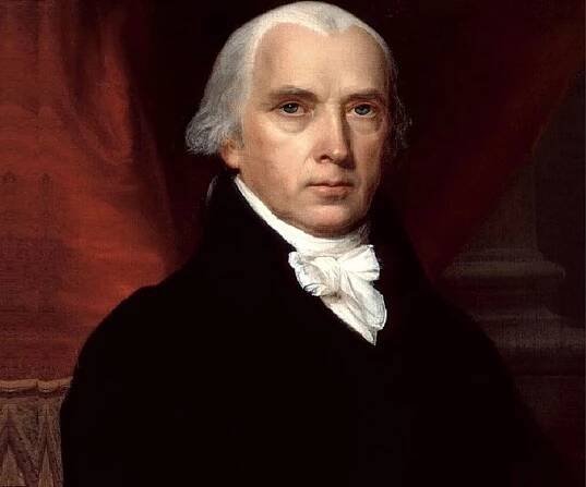 James Madison Biography - Facts, Childhood, Family Life & Achievements
