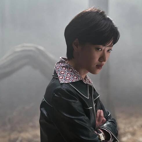 Jeon Yeo Been 13