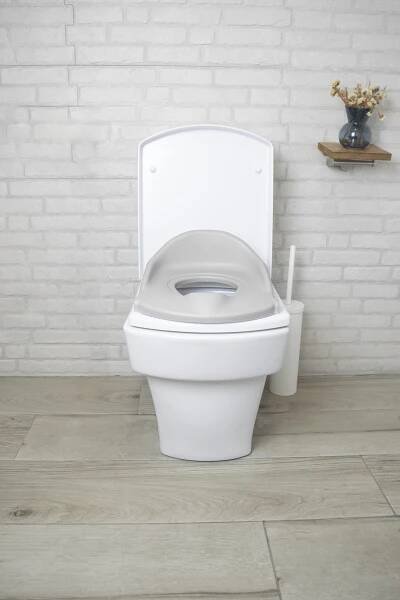 Asalvo 3v1 WC Schůdky (nočník, adaptér, schůdky)