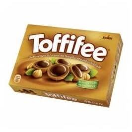 Storck Toffifee 400 g