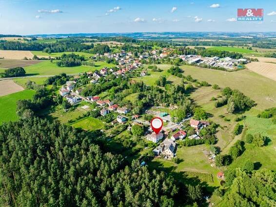 Prodej Dům, Věž, okres Havlíčkův Brod