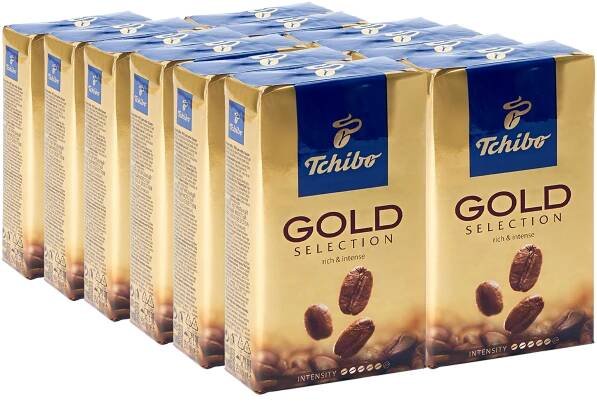 Gold Selection 8.8oz