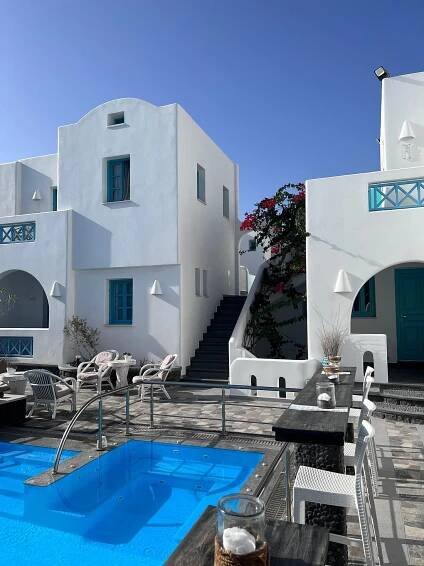 ANASTASIA PRINCESS LUXURY BEACH RESIDENCE, ADULTS ONLY - Updated 2025 Prices & Hotel Reviews (Santorini/Perissa)