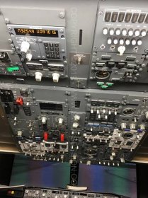 Overheads v1 - SimObsession - Home Built Boeing 737-800 Flight Simulator