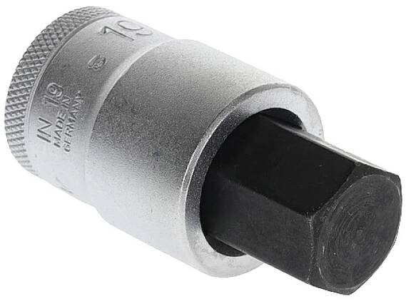 Gedore IN 19 19 6154120 inbus sada šroubováků 19 mm 19 mm 1/2"