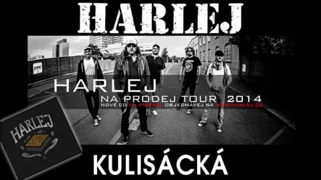 Harlej - Kulisácká