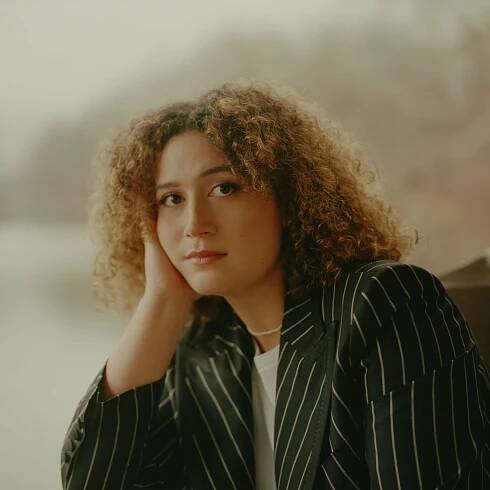 Rose Matafeo Is Reconstructing the Rom-Com