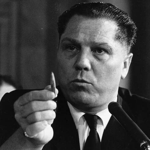 Jimmy Hoffa disappearance: What happened to the long-lost union leader presumed murdered by the mob?