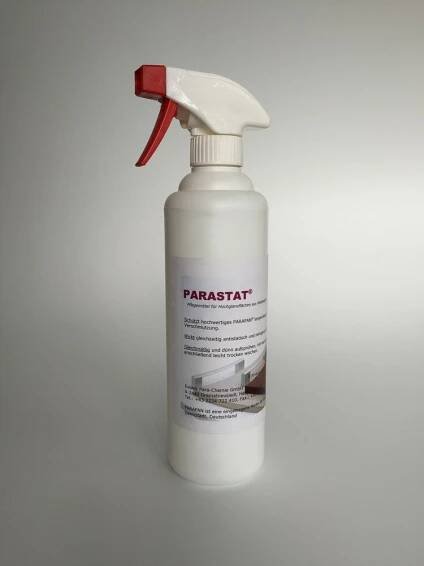 Antistatický čistič PARASTAT