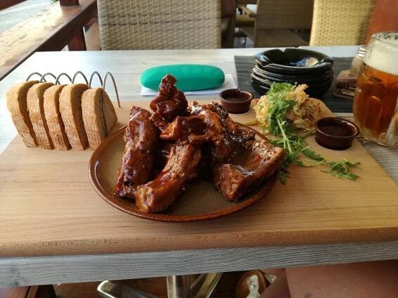 RESTAURACE ALENA, Beroun - Restaurant Reviews, Photos & Phone Number - Tripadvisor