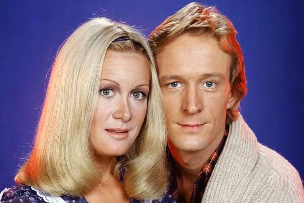 Joan Van Ark Didn’t Want Ted Shackelford to Play Her Husband on Knots Landing. Producers Didn't Listen