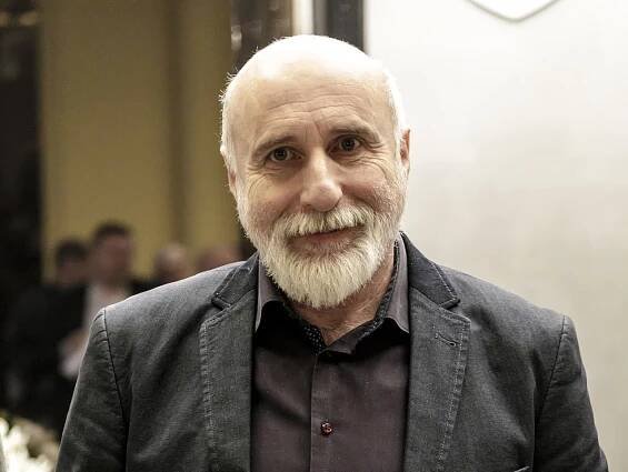 Po tomto slovenský herec naozaj netúžil: Aj jeho syn je už známy!