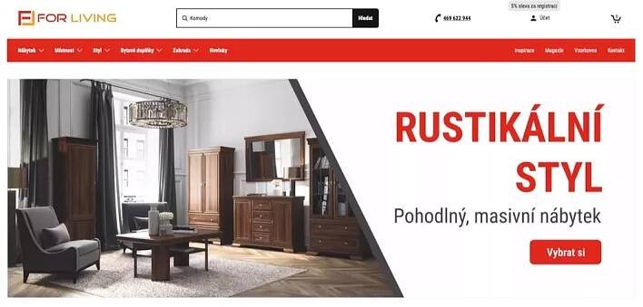 Forliving recenze, zkušenosti, test