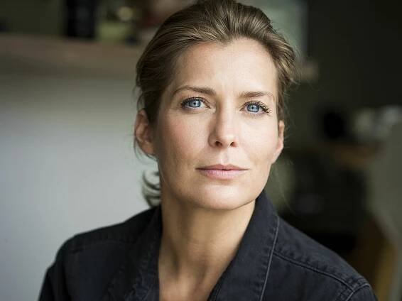 Valerie Niehaus