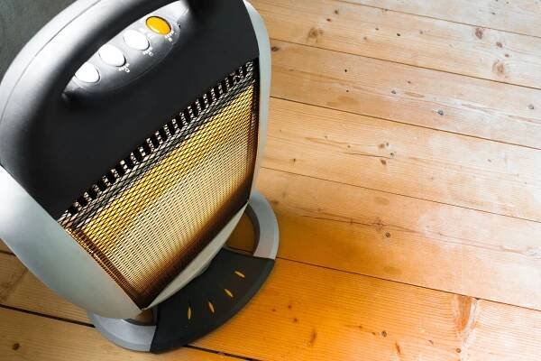 infrarood heater