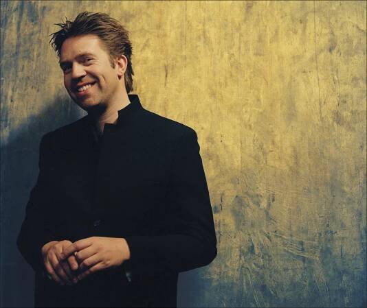 Leif Ove Andsnes | Warner Classics