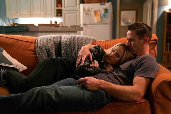 TV Breakups Fans Still Can't Get Over: 'Grey's Anatomy,' More