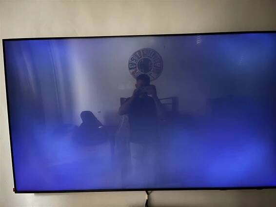 Recenze 65" Samsung QE65Q70D | Alza.cz 