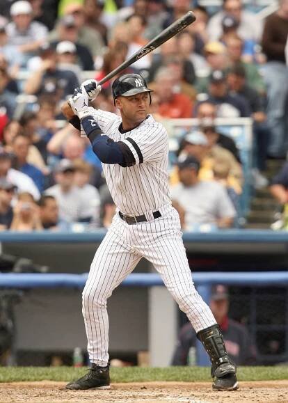 Derek Jeter