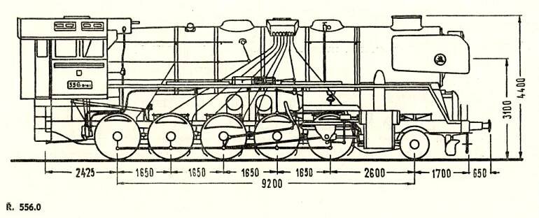 556_0_TD – Lokomotivní depo Trutnov
