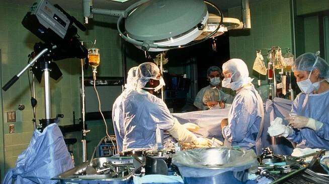 První české holčičce transplantovali v Londýně brzlík