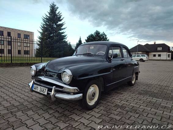 Simca Aronde 1300