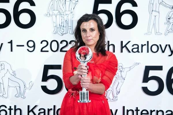 KVIFF | Fotogalerie