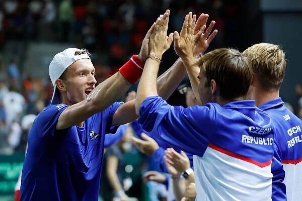 Kvalifikace Davis Cupu rozlosována, Češi obdrželi přijatelného soupeře