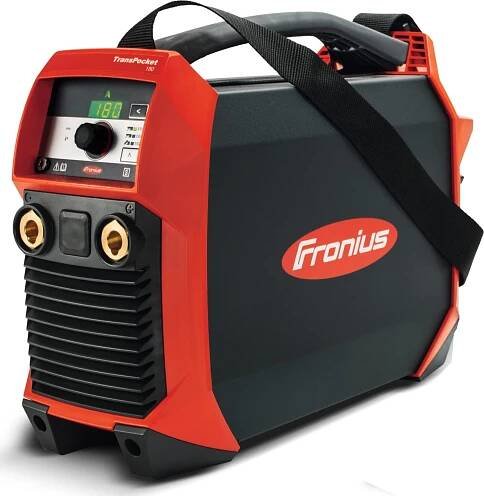 Fronius TransPocket 180 od 25 499 Kč