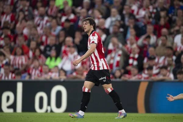 Athletic Club - RC Celta