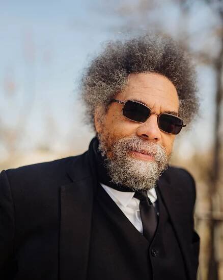 Cornel West