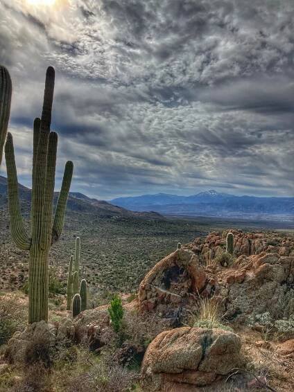 Gila County
