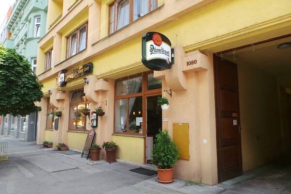 Hotel Staré časy foto 1