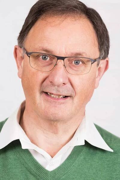 Fergus O’Ferrall – The Goldsmith Festival