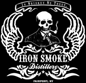 Discover Handcrafted Straight Bourbon Whiskey – Iron Smoke Distillery