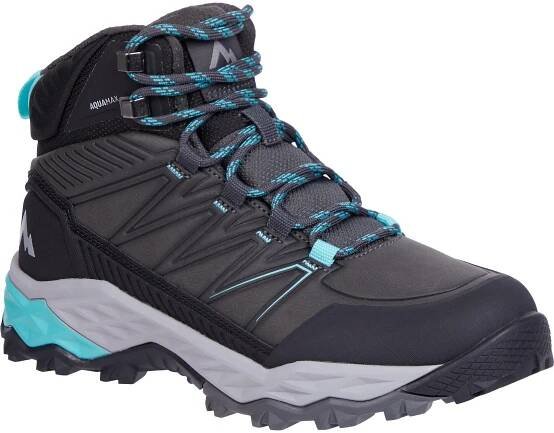 Tahsis Mid AQX outdoorové boty