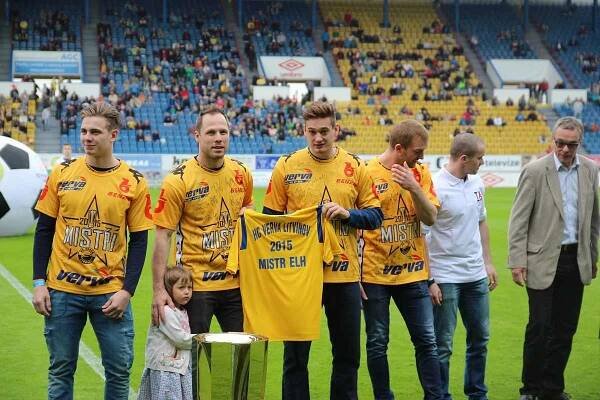 Teplice - Jablonec