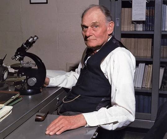 John Franklin Enders