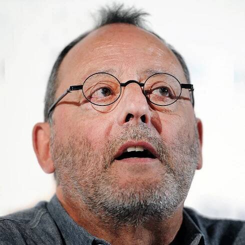 KVIFF | Press conference with Jean Reno