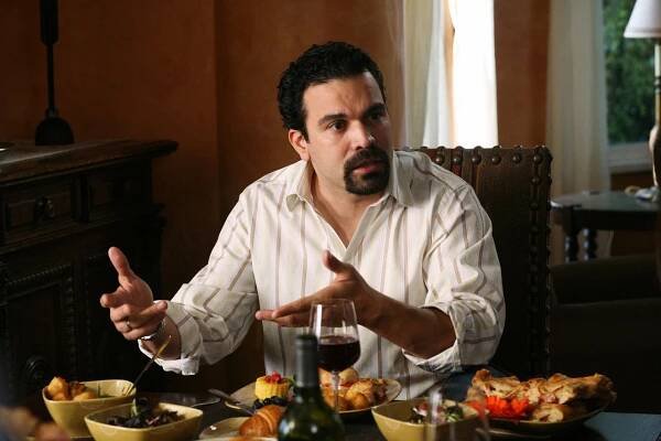 Zoufalé manželky - Mnohokrát děkuji - Z filmu - Ricardo Chavira