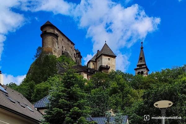 Slovensko je lídrom vo výrobe áut, no v znižovaní emisií sme na chvoste