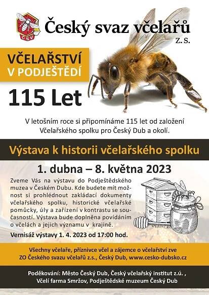 Pozvánka na výstavu