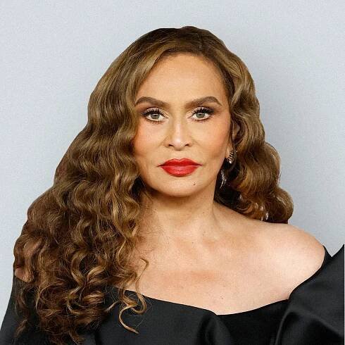 Ms. Tina Knowles Talks 'Matriarch,' the Cowboy Carter Tour, & Mothering Beyoncé & Solange Differently