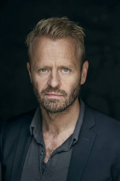 Team Players | Peder Thomas Pedersen
