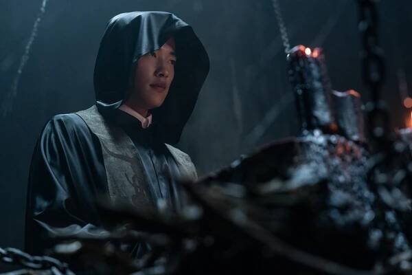Saja - Z filmu - Do-hwan Woo