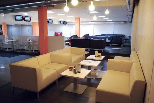 Bowling Billiard Dejvice Praha | Apetee