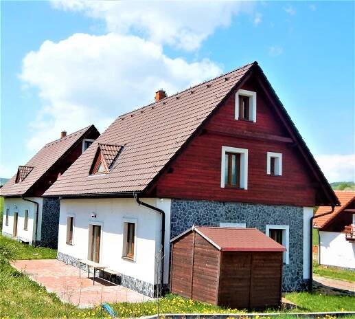 Penzion BÍLÝ ŽRALOK, Dolní Moravice | Hotel.cz