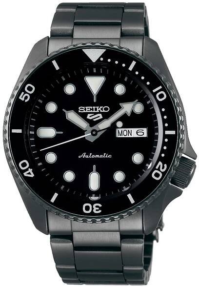 Seiko 5 Sports SRPD65K1 od 10 890 Kč